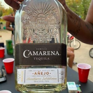 Meet your Posher, Christopher